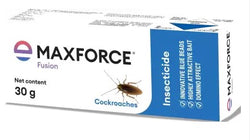 Maxforce Fusion Cockroach Bait gel  - 30g