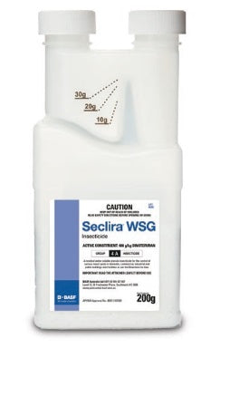 Seclira WSG Insecticide